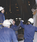 SBRC opened